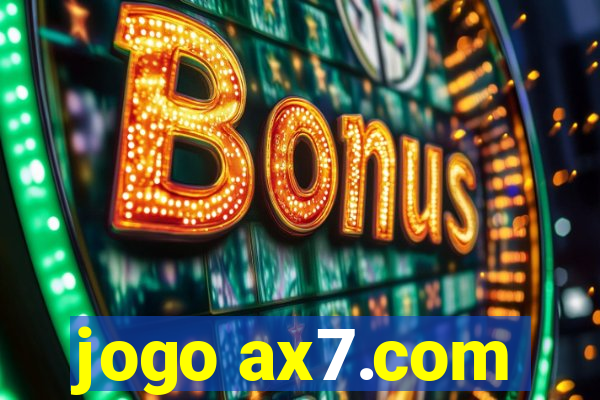 jogo ax7.com